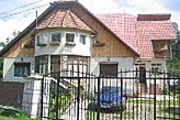 Частен дом Moeciu de Jos Румъния
